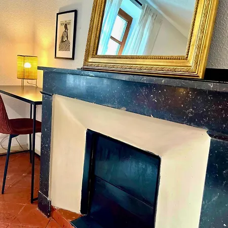 Le D'ore - 2 Et Climatisation *