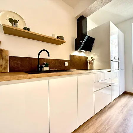 Vakantiehuis Le D'ore - 2 Et Climatisation Carcassonne