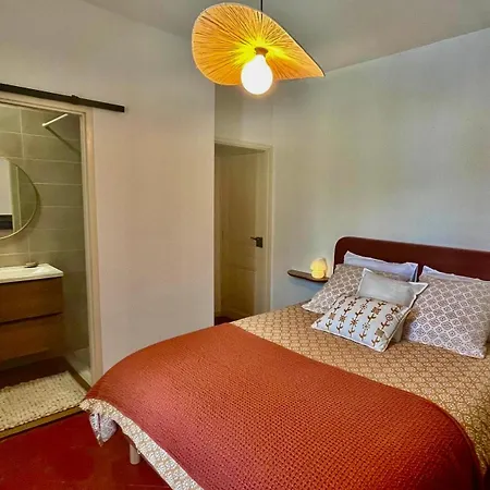 Le D'ore - 2 Et Climatisation *