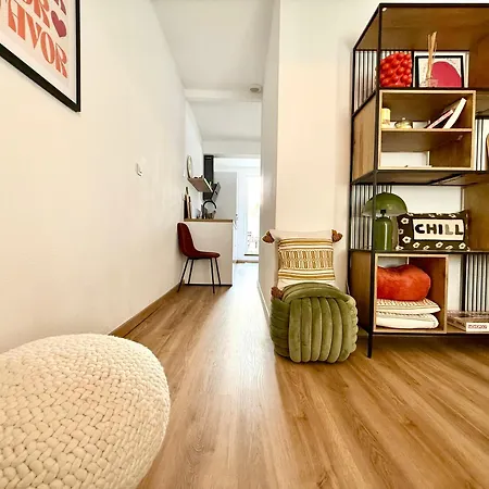 Le D'ore - 2 Et Climatisation