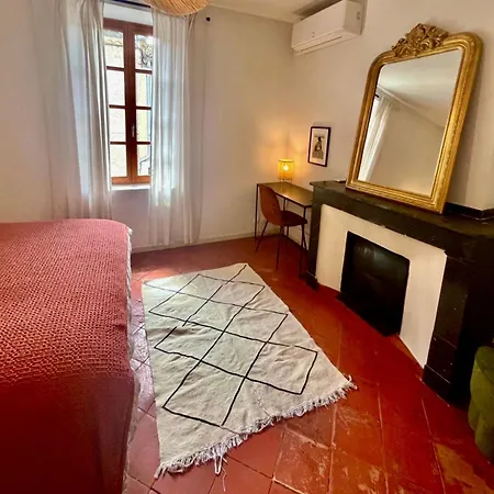Le D'ore - 2 Et Climatisation Holiday home