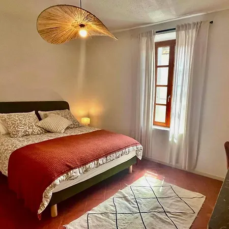 Vakantiehuis Le D'ore - 2 Et Climatisation