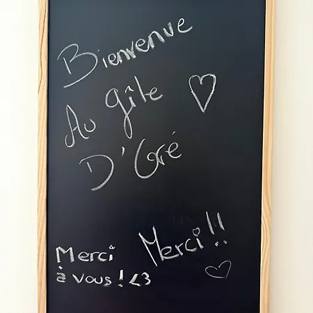 Holiday home Le D'ore - 2 Et Climatisation *