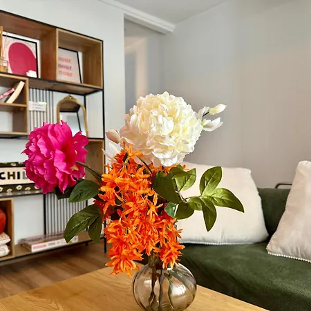 Le D'ore - 2 Et Climatisation *