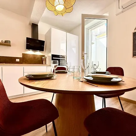 Le D'ore - 2 Et Climatisation Carcassonne