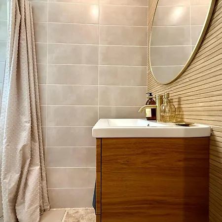 Le D'ore - 2 Et Climatisation Vakantiehuis