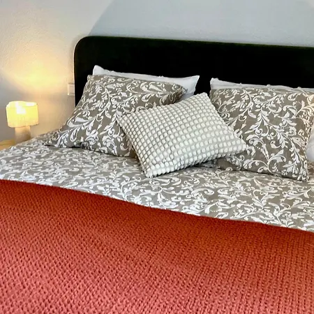 Vakantiehuis Le D'ore - 2 Et Climatisation *