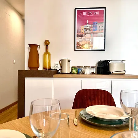 Vakantiehuis Le D'ore - 2 Et Climatisation