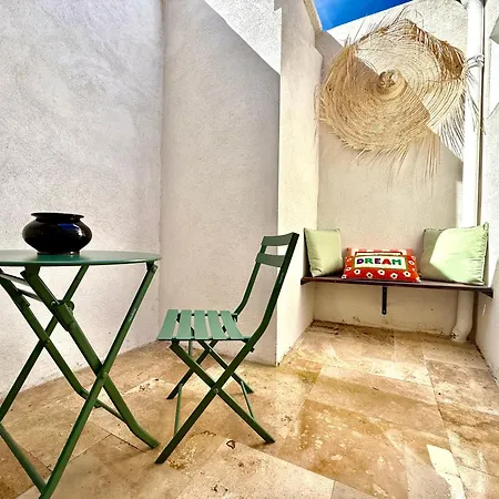 Le D'ore - 2 Et Climatisation Vakantiehuis Carcassonne