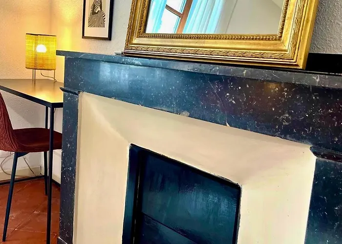 Le D'ore - 2 Et Climatisation *