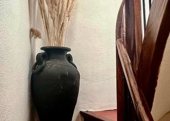 Holiday home Le D'ore - 2 Et Climatisation *