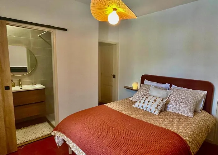 Le D'ore - 2 Et Climatisation *