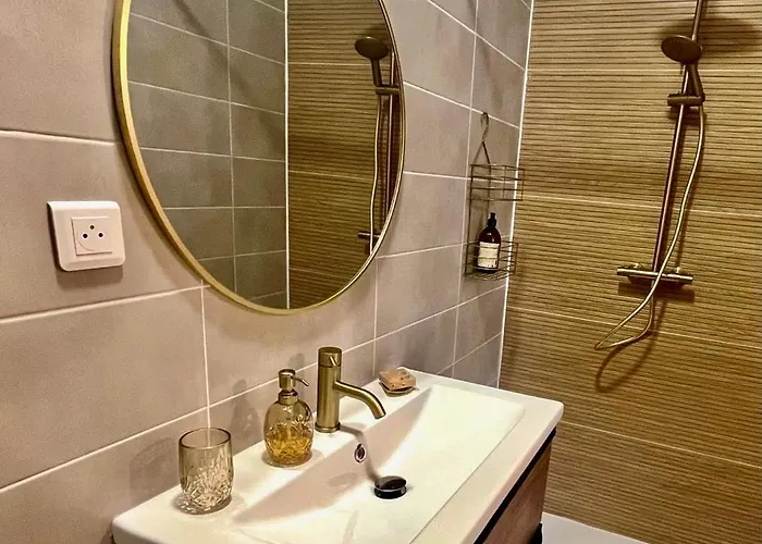 Holiday home Le D'ore - 2 Et Climatisation