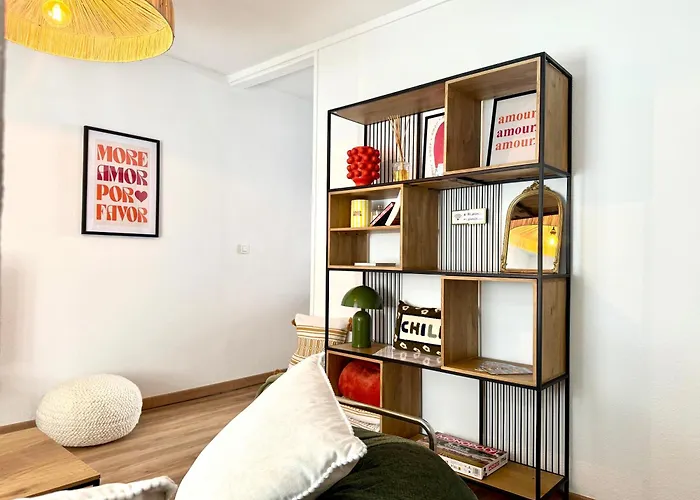 Le D'ore - 2 Et Climatisation Carcassonne