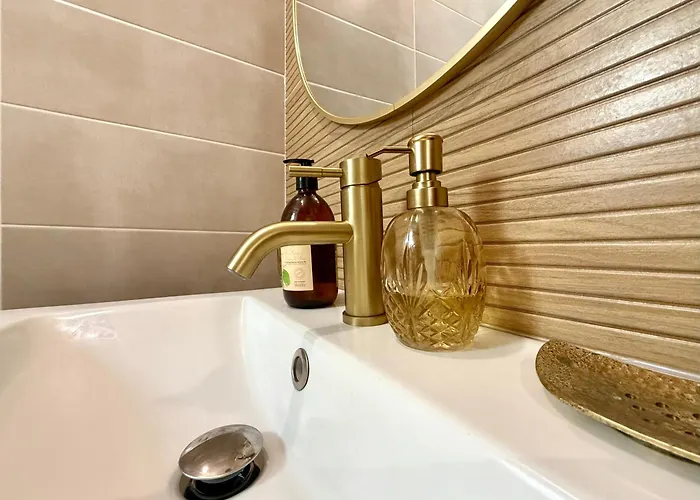 Le D'ore - 2 Et Climatisation * 카르카손