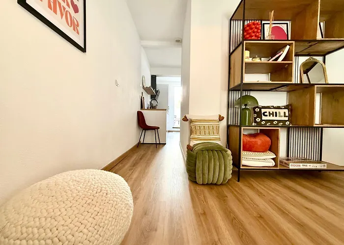 Le D'ore - 2 Et Climatisation