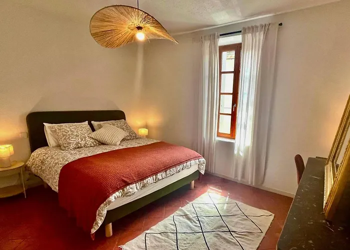 펜션 Le D'ore - 2 Et Climatisation