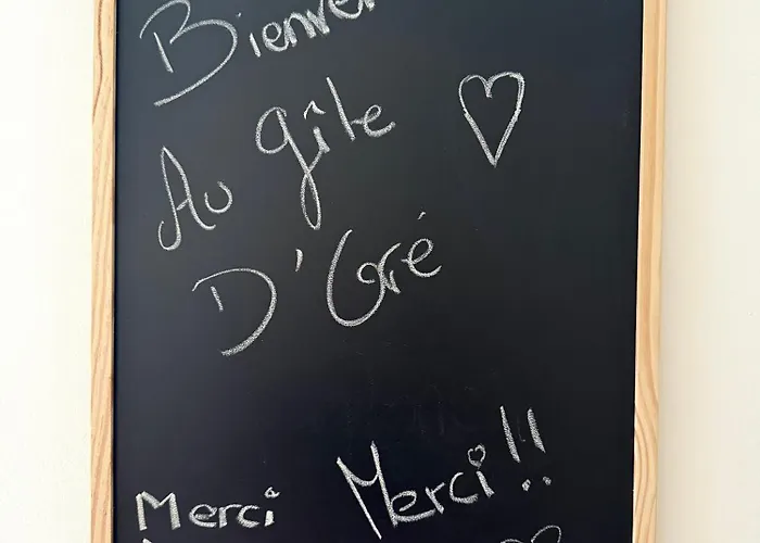 펜션 Le D'ore - 2 Et Climatisation *