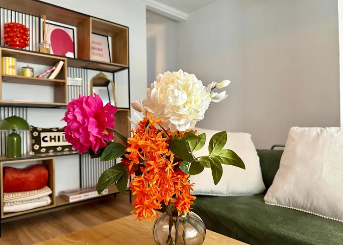 Le D'ore - 2 Et Climatisation *