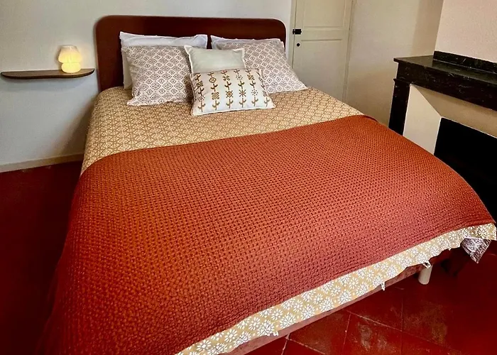 Holiday home Le D'ore - 2 Et Climatisation