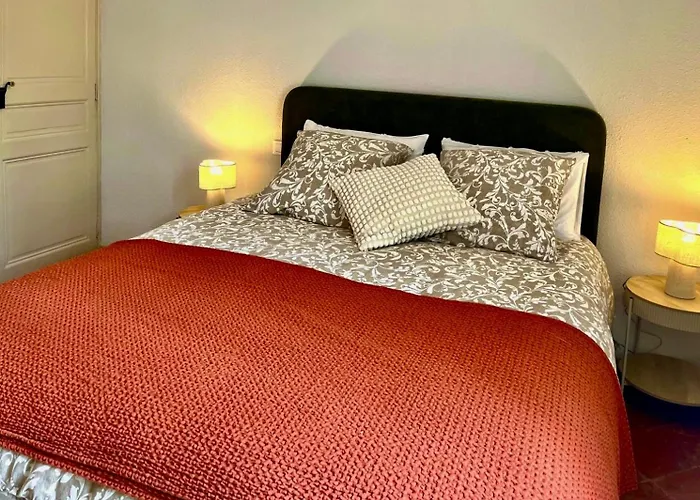 펜션 Le D'ore - 2 Et Climatisation *