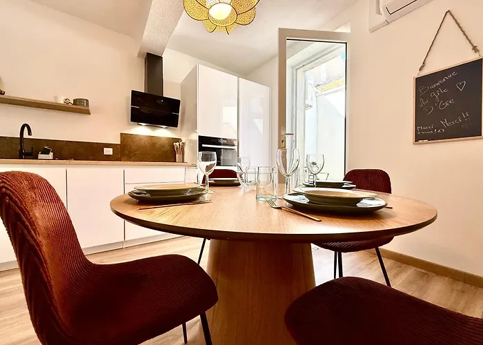 Le D'ore - 2 Et Climatisation 카르카손