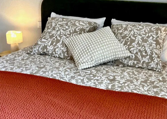 펜션 Le D'ore - 2 Et Climatisation *