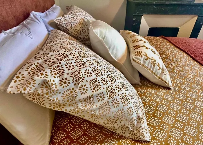 Le D'ore - 2 Et Climatisation * 카르카손