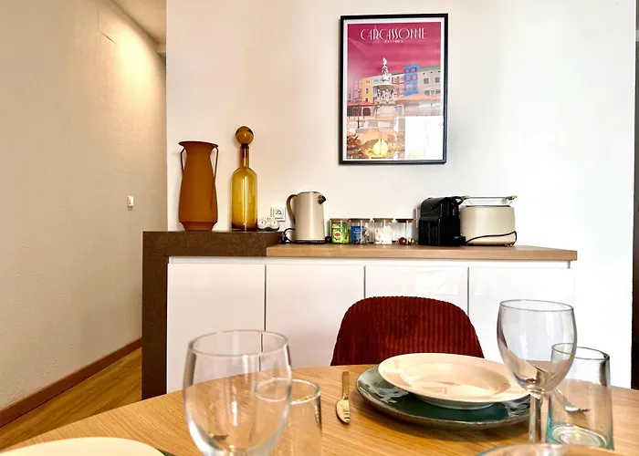 Holiday home Le D'ore - 2 Et Climatisation