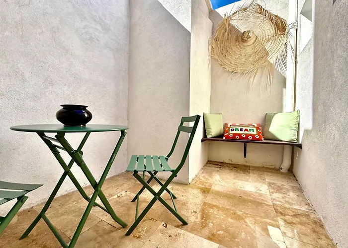 Le D'ore - 2 Et Climatisation Holiday home Carcassonne