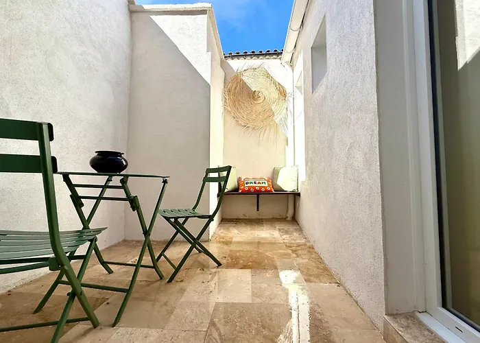 Le D'ore - 2 Et Climatisation