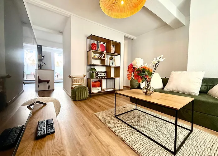 펜션 Le D'ore - 2 Et Climatisation *