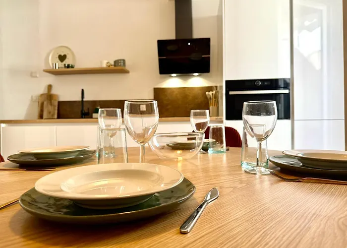 Holiday home Le D'ore - 2 Et Climatisation