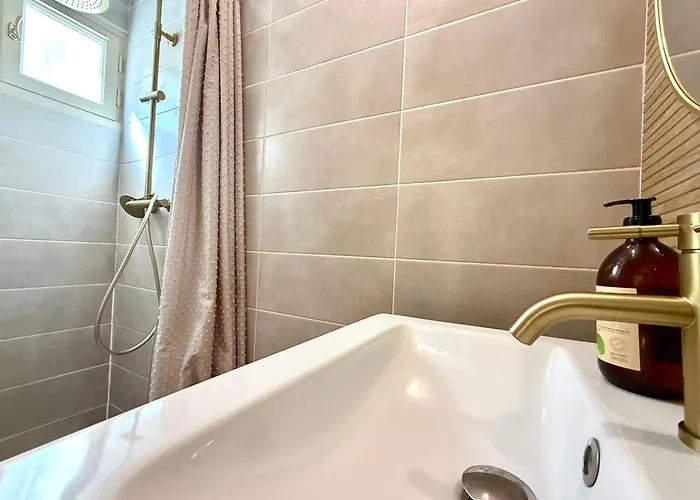 Le D'ore - 2 Et Climatisation * Carcassonne