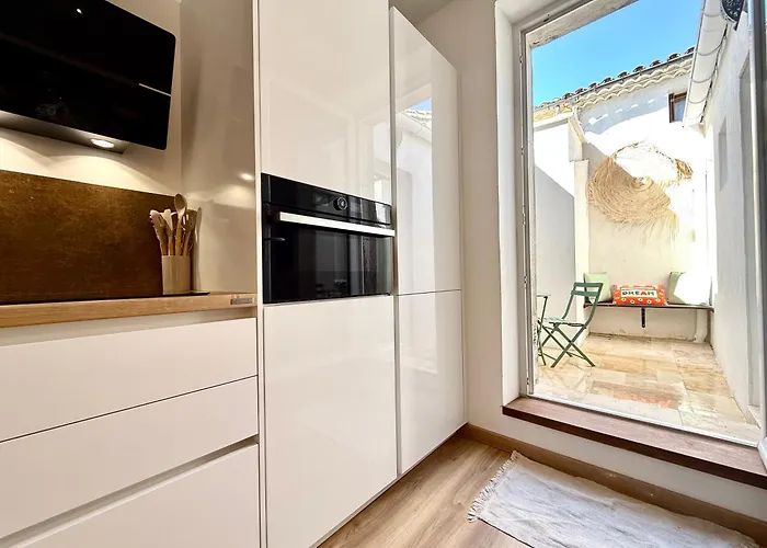 Le D'ore - 2 Et Climatisation Carcassonne